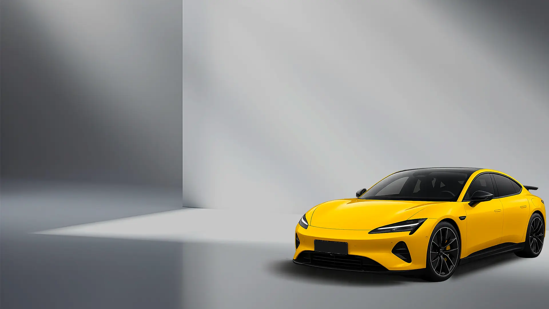 Фоновое изображение такси